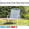 The Onion's New Website "Clickhole" Out-BuzzFeeds BuzzFeed